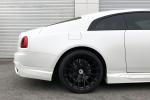 Rolls-Royce Wraith on Forgiato Wheels (FLOW 001) 2019 года